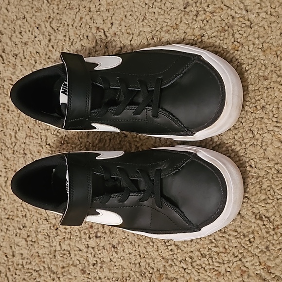 Nike court legacy youth - Picture 2 of 5